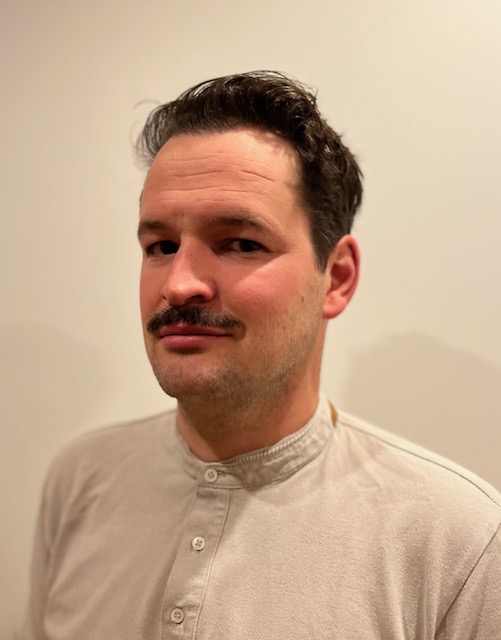 Johannes Walz